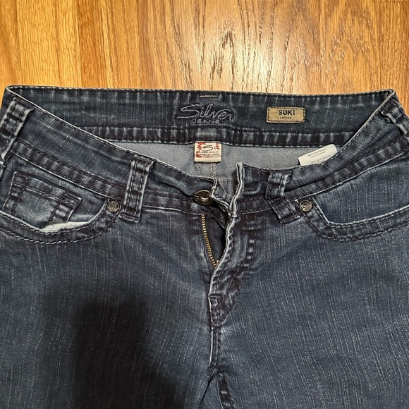 Used Silver Jeans - Picture 2 of 3